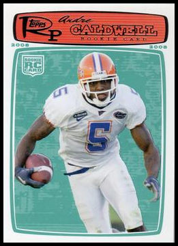 208 Andre Caldwell